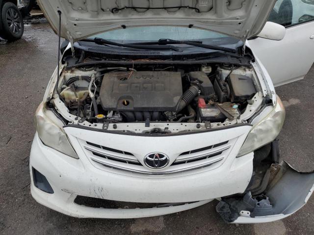Foto 11 de la subasta – 2013 TOYOTA COROLLA BA con VIN 5YFBU4EE3DP196407