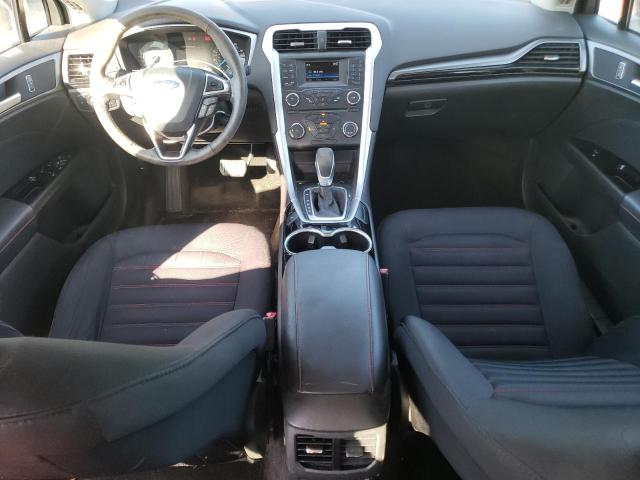 Photo 8 from auction – 2015 FORD FUSION with VIN 3FA6P0H96FR186179