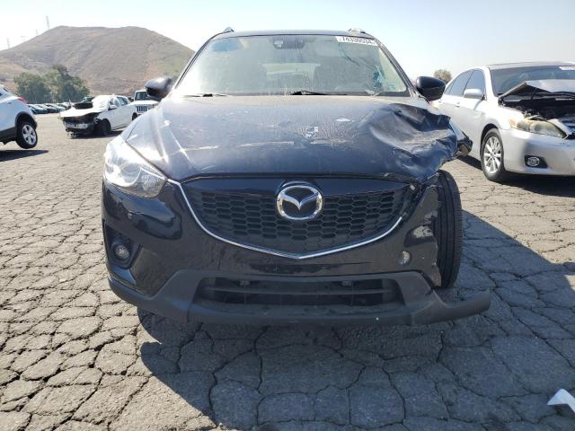 Photo 5 from auction – 2014 MAZDA CX-5 GT with VIN JM3KE2DY7E0378398