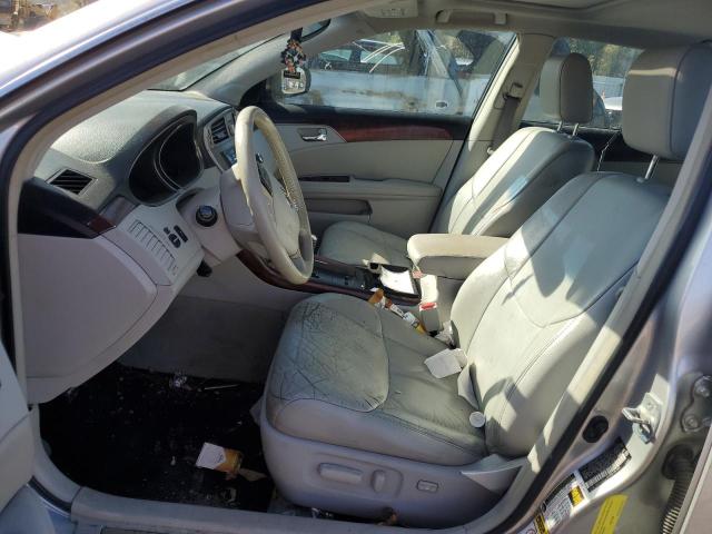 Photo 7 from auction – 2011 TOYOTA AVALON BAS with VIN 4T1BK3DB3BU381429