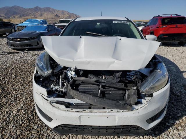 Photo 5 from auction – 2018 FORD FOCUS SE with VIN 1FADP3K29JL331212
