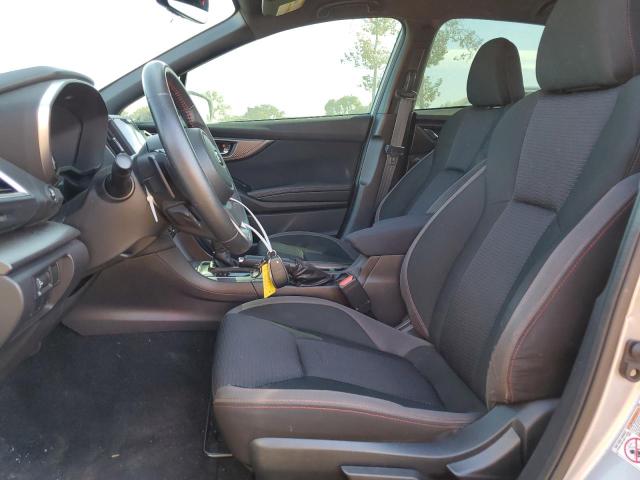 Photo 7 from auction – 2018 SUBARU IMPREZA SP with VIN 4S3GTAK66J3709237