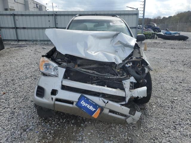 Photo 5 from auction – 2009 TOYOTA RAV4 with VIN 2T3ZF33VX9W002247