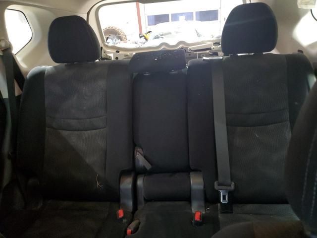Photo 10 from auction – 2014 NISSAN ROGUE with VIN 5N1AT2MV5EC870132