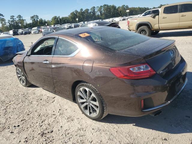 Photo 2 from auction – 2013 HONDA ACCORD EXL with VIN 1HGCT2B85DA005361