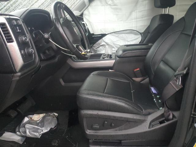 صورة رقم 7 من المزاد - 2017 CHEVROLET SILVERADO مع VIN 3GCUKSEC2HG344365