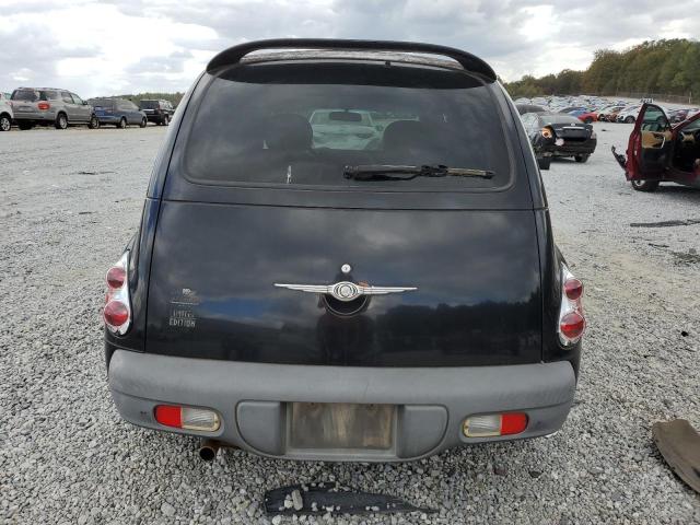 Photo 6 from auction – 2002 CHRYSLER PT CRUISER with VIN 3C8FY68B82T215030