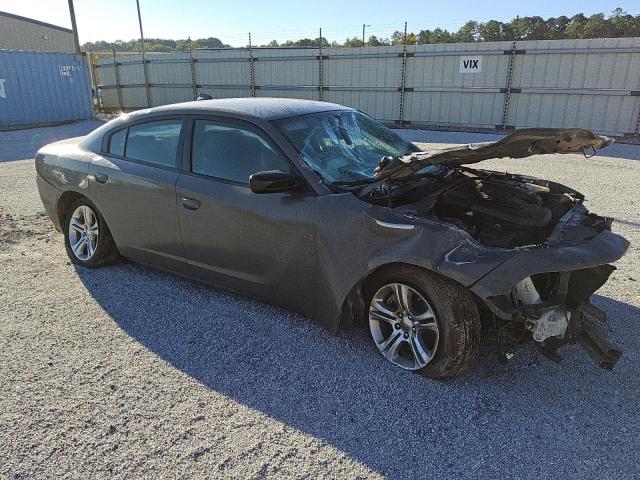 Photo 4 from auction – 2023 DODGE CHARGER SX with VIN 2C3CDXBG4PH587883