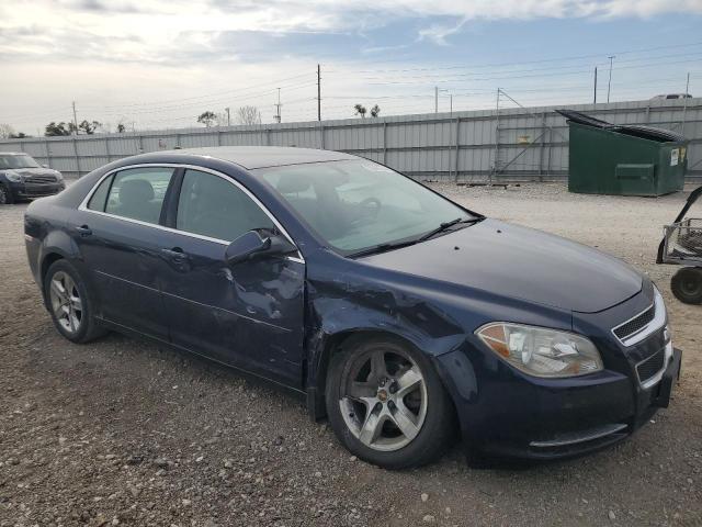 Photo 4 from auction – 2012 CHEVROLET MALIBU with VIN 1G1ZB5E06CF314804