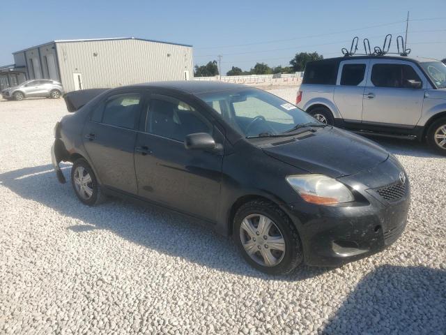 Photo 4 from auction – 2009 TOYOTA YARIS with VIN JTDBT903391301934