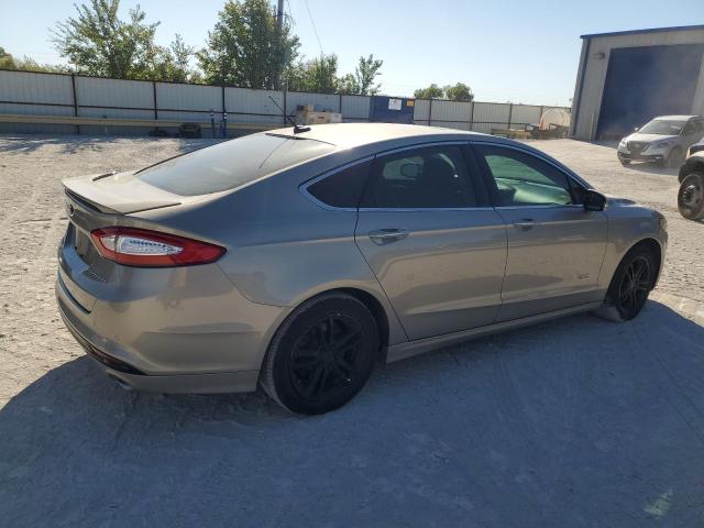 Photo 3 from auction – 2016 FORD FUSION TIT with VIN 3FA6P0SU9GR142692