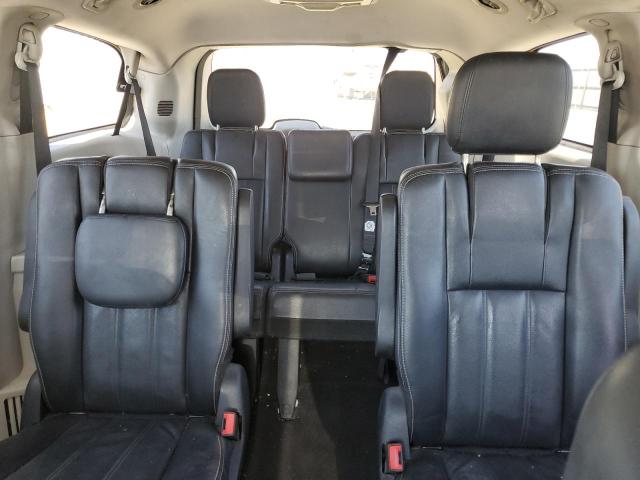 Photo 10 from auction – 2013 CHRYSLER TOWN & COU with VIN 2C4RC1BG8DR645263