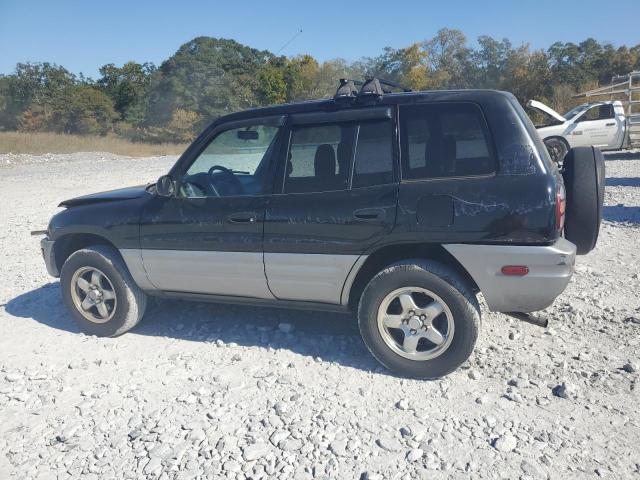 Photo 2 from auction – 1998 TOYOTA RAV4 with VIN JT3HP10V4W0197008