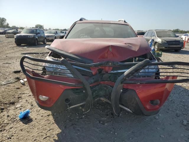 Photo 5 from auction – 2015 TOYOTA RAV4 XLE with VIN JTMRFREVXFD162766