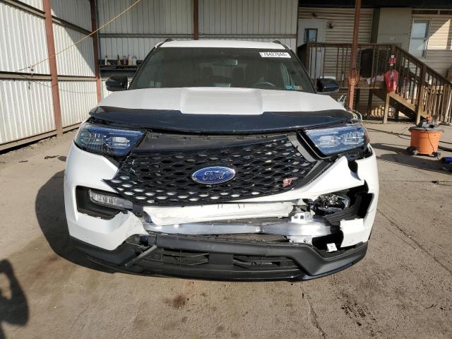 Photo 5 from auction – 2023 FORD EXPLORER S with VIN 1FM5K8GC4PGA61444