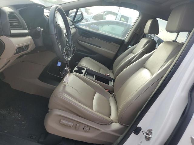 Photo 7 from auction – 2020 HONDA ODYSSEY EX with VIN 5FNRL6H75LB048232
