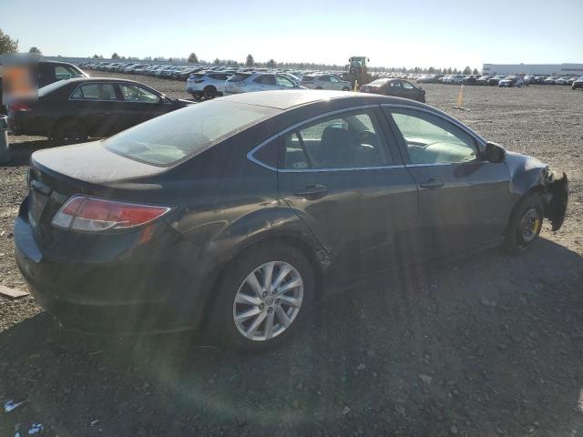 Photo 3 from auction – 2012 MAZDA 6 I with VIN 1YVHZ8DH3C5M13748