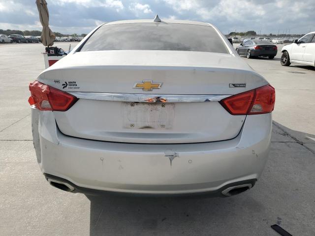Photo 6 from auction – 2017 CHEVROLET IMPALA PRE with VIN 2G1145S35H9160222