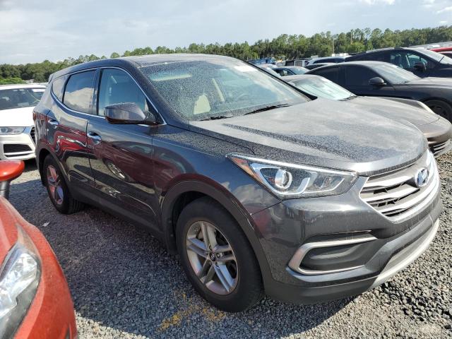 Photo 4 from auction – 2018 HYUNDAI SANTA FE S with VIN 5XYZT3LB6JG545404