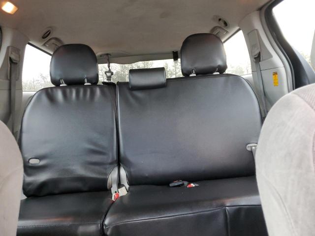 Photo 10 from auction – 2014 TOYOTA SIENNA with VIN 5TDZK3DC4ES453193