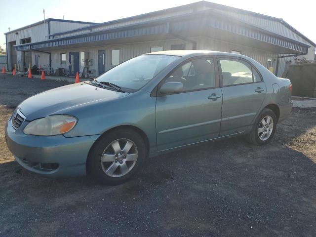 TOYOTA COROLLA CE 2005 with VIN 1NXBR30E85Z432245 - Photo from auction