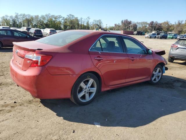 Zdjęcie 3 z aukcji – 2012 TOYOTA CAMRY BASE z VIN 4T1BF1FK6CU612668