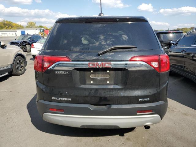 Photo 6 from auction – 2019 GMC ACADIA SLE with VIN 1GKKNRLA4KZ294007