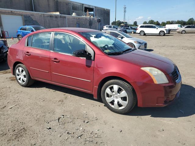 Photo 4 from auction – 2008 NISSAN SENTRA 2.0 with VIN 3N1AB61E68L700750