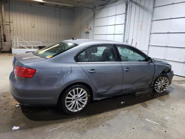 Photo 3 from auction – 2011 VOLKSWAGEN JETTA SEL with VIN 3VWLZ7AJ4BM076210