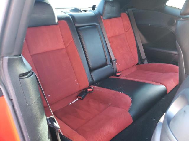 Photo 10 from auction – 2020 DODGE CHALLENGER with VIN 2C3CDZBT8LH217510