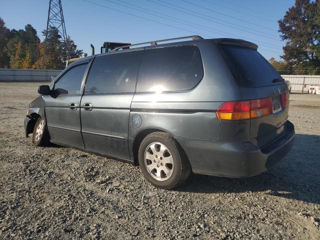 Photo 2 from auction – 2003 HONDA ODYSSEY EX with VIN 5FNRL18633B051818