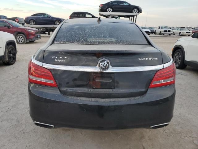 Photo 6 from auction – 2016 BUICK LACROSSE P with VIN 1G4GF5G35GF158198