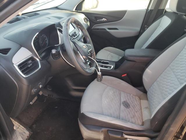 Photo 7 from auction – 2021 CHEVROLET EQUINOX LS with VIN 2GNAXHEV7M6104072