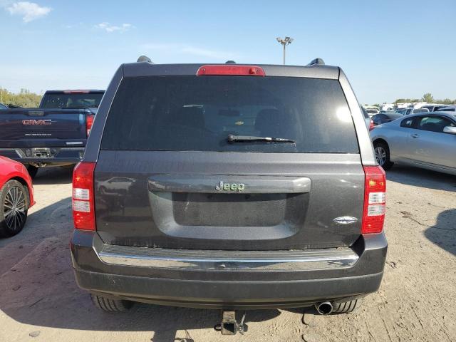 Photo 6 from auction – 2017 JEEP PATRIOT LA with VIN 1C4NJPFA4HD202310