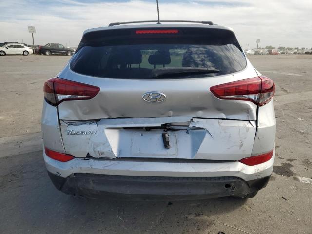 Photo 6 from auction – 2017 HYUNDAI TUCSON LIM with VIN KM8J33A49HU409757