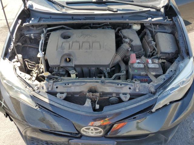 Photo 11 from auction – 2017 TOYOTA COROLLA L with VIN 5YFBURHE6HP605739