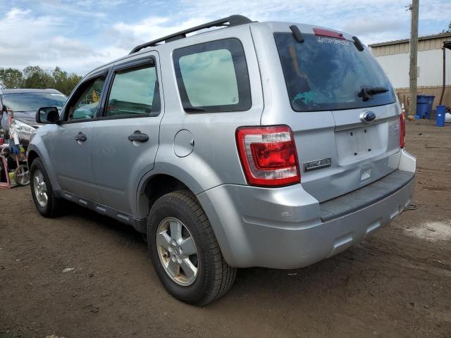 Photo 2 from auction – 2010 FORD ESCAPE XLS with VIN 1FMCU0C72AKC50691