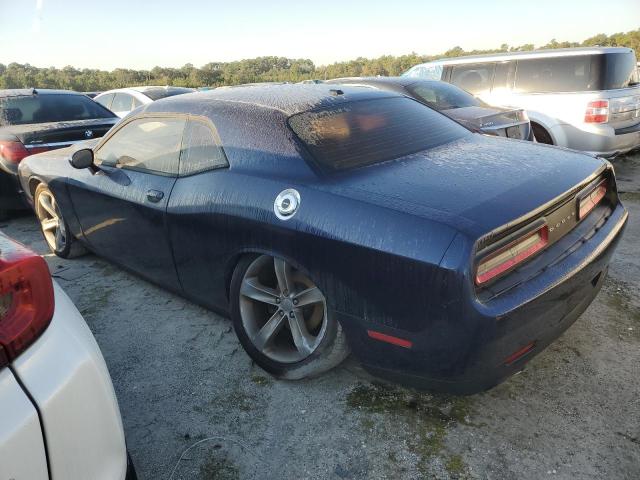 Photo 2 from auction – 2015 DODGE CHALLENGER with VIN 2C3CDZAG3FH759316