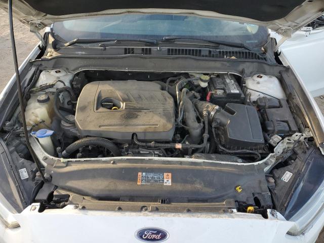 Photo 11 from auction – 2014 FORD FUSION SE with VIN 3FA6P0HD4ER348815