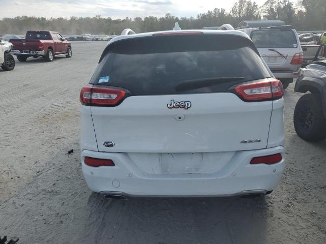 Photo 6 from auction – 2018 JEEP CHEROKEE O with VIN 1C4PJMJX9JD594323