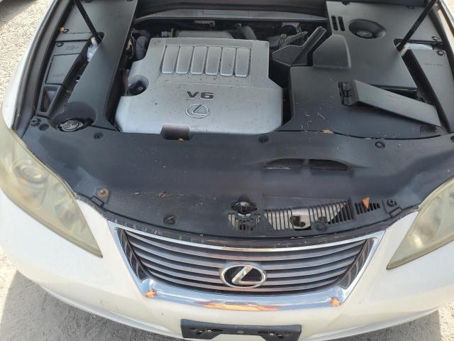 Снимка 11 от търг – 2007 LEXUS ES 350 с VIN JTHBJ46G872026652