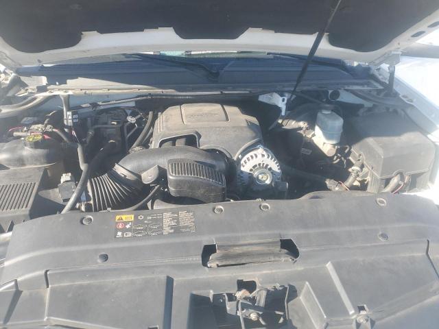 Photo 12 from auction – 2014 CHEVROLET SUBURBAN C with VIN 1GNSCKE02ER105377