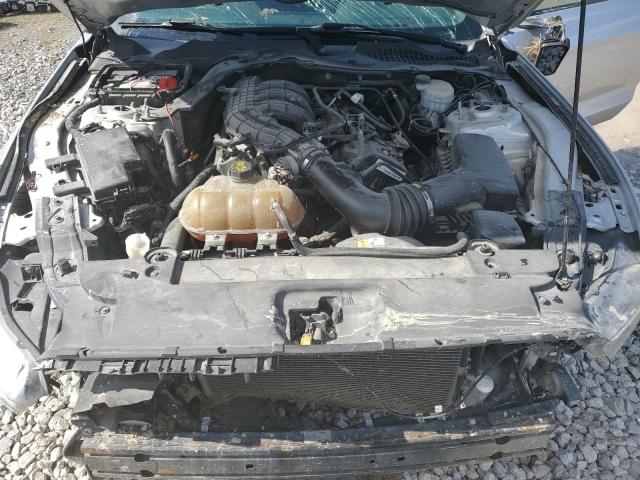 Photo 11 from auction – 2015 FORD MUSTANG with VIN 1FA6P8AM9F5312261