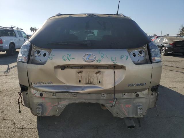 Photo 6 from auction – 2005 LEXUS RX 330 with VIN 2T2GA31U85C029477
