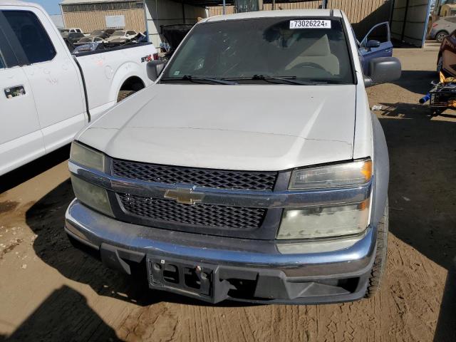 Zdjęcie 5 z aukcji – 2005 CHEVROLET COLORADO z VIN 1GCDT136458285065