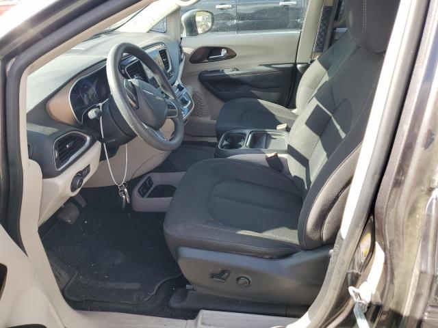 Photo 7 from auction – 2017 CHRYSLER PACIFICA T with VIN 2C4RC1BG0HR841395