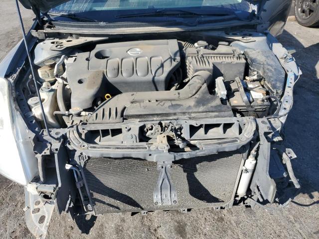 Photo 11 from auction – 2011 NISSAN ALTIMA BAS with VIN 1N4AL2AP6BC183513