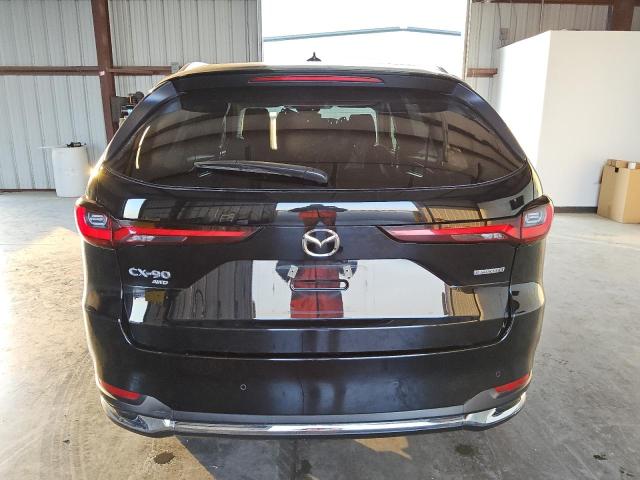 Photo 6 from auction – 2024 MAZDA CX-90 PREM with VIN JM3KKDHDXR1148012