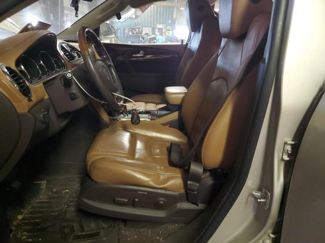Photo 7 from auction – 2015 BUICK ENCLAVE with VIN 5GAKVCKD0FJ253500