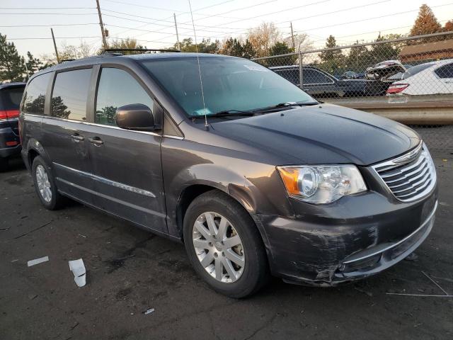 Photo 4 from auction – 2016 CHRYSLER TOWN & COU with VIN 2C4RC1BG3GR141143
